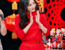 2011北京春晚小姐姐,小姐姐们的惊艳亮相与春晚记忆