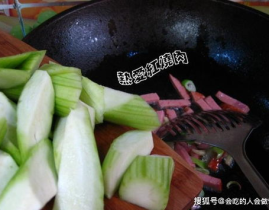网红吃的水瓜叫啥,揭秘水瓜的独特魅力
