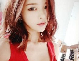 韩国kiki小姐姐,韩国时尚界的璀璨新星